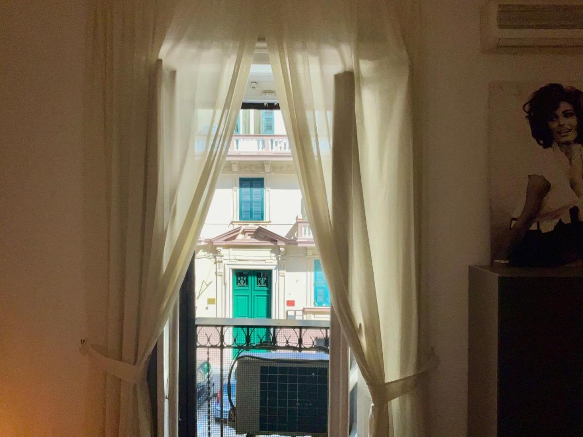 Mammina Affittacamere Napoli