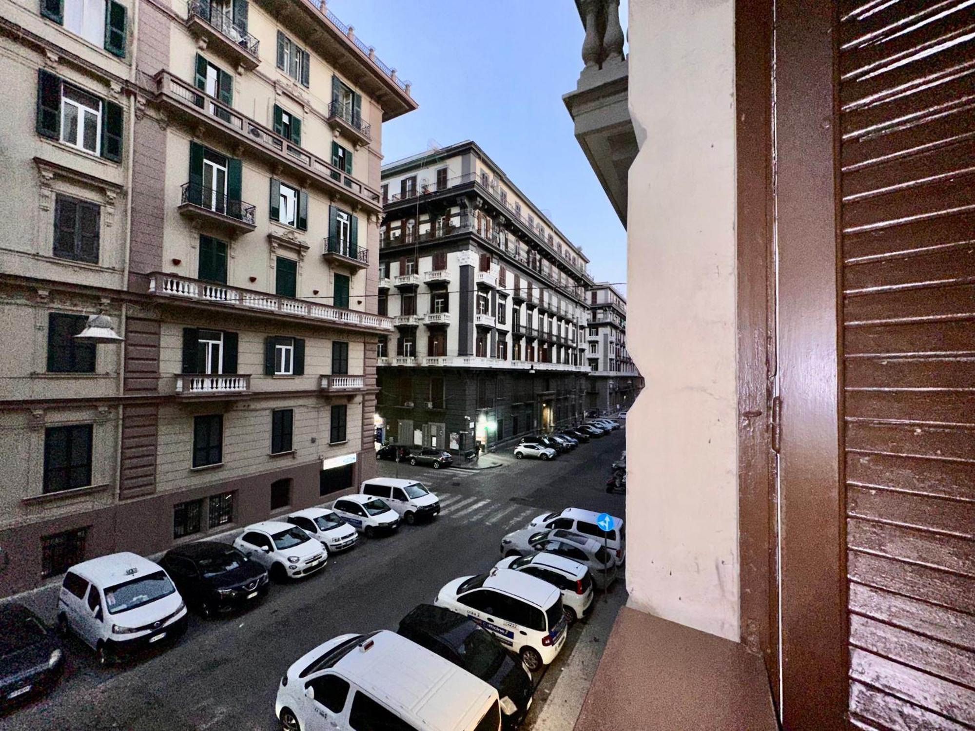 Affittacamere Mammina Napoli