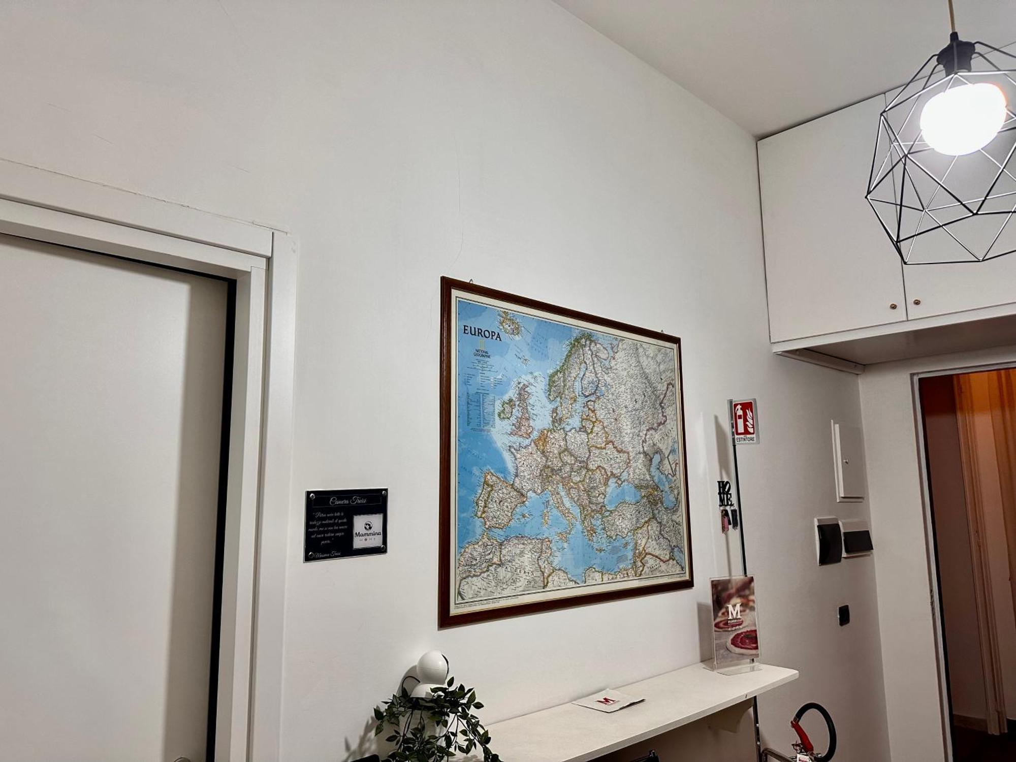 Mammina Affittacamere Napoli